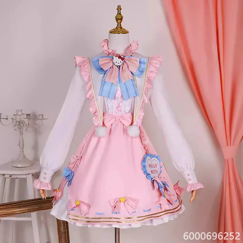

Identity V Emma Woods Cosplay Costume Joseph Desaulniers Cos Gardener Outfit Halloween Party Dress Uniform for Men Women Fashion