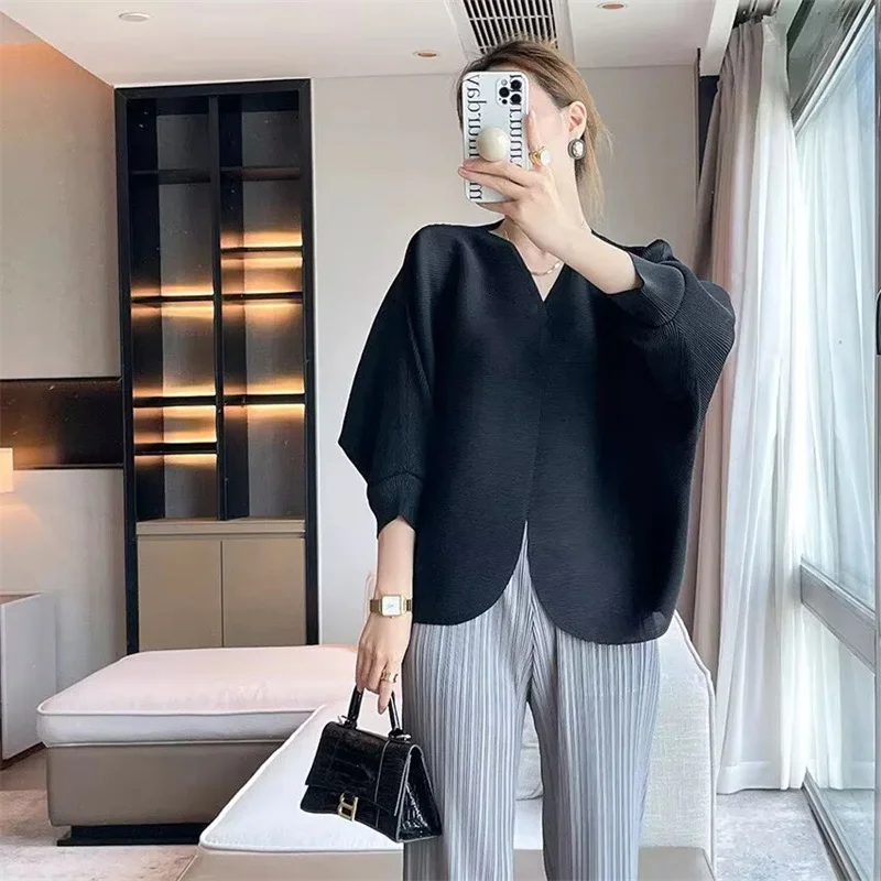 Women's Loose Spring Summer Cardigan Jacket