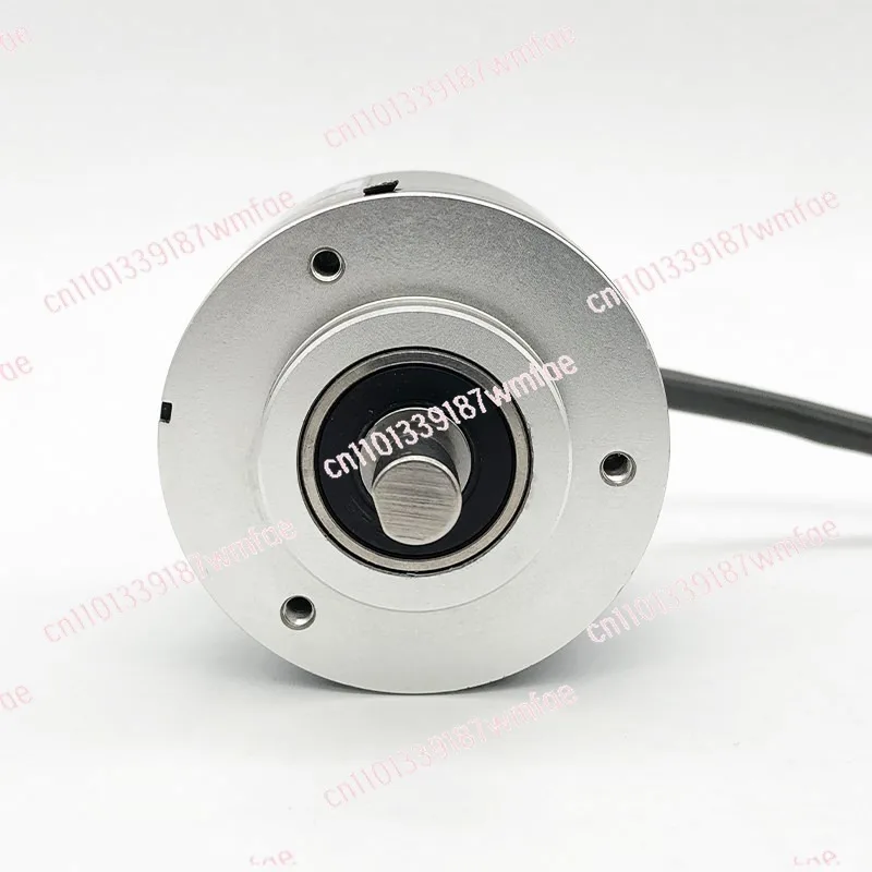 New Rotary Encoder …