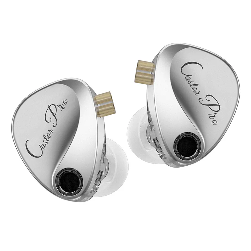 中華イヤホン　セット　TRN SHELL　kz caster Amazon.com: KZ Castor in Ear Monitor Headphones with Mic, HiFi