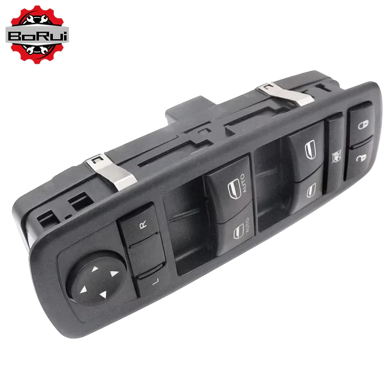

OEM 68110866AA 68141894AA 4602863AD 4602863AB Кнопка включения управления стеклоподъемником для Dodge Ram 1500 2500 3500 2009 2010-2012