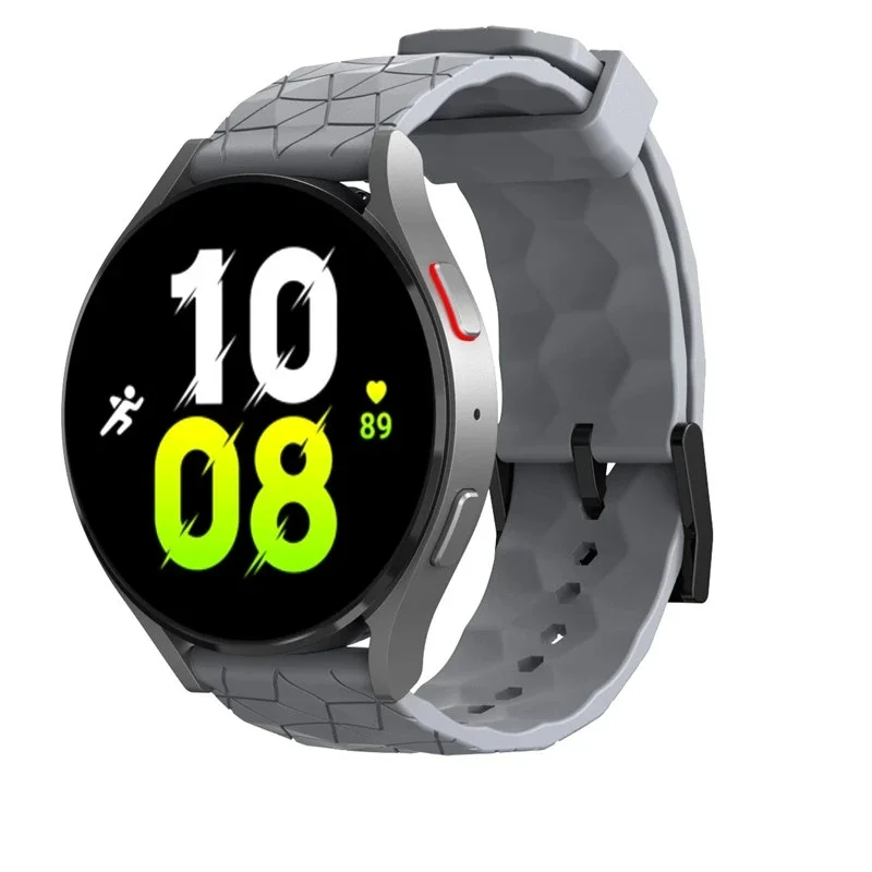 Opaska dla Amazfit Amazfit gepard/Cheetah Pro pasek do inteligentnego zegarka pływacka silikonowa miękka oddychająca sportowa bracela