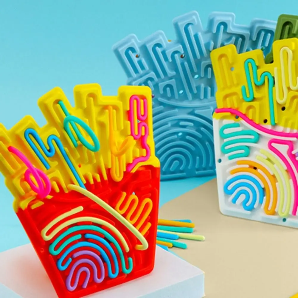 

Silicone Sensory Activity Board Motor Skills Activity Developing Silent Sensory Board Fidget Montessori Kids Busy Board Travel