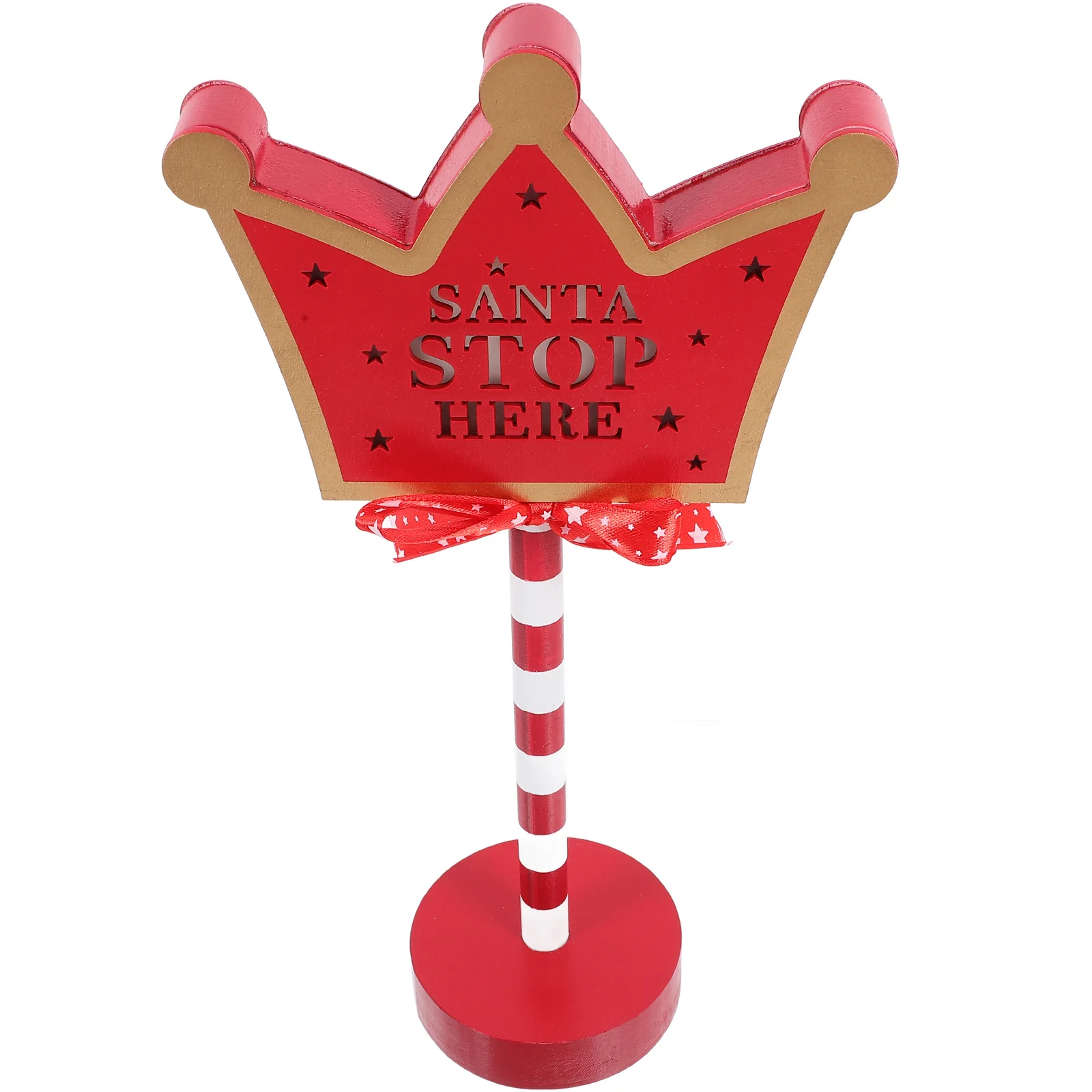 عيد الميلاد خشبية LED ضوء عيد الميلاد مصباح ديكور جو احتفالي مشرق أضواء LED ديكور داخلي ضوء عيد الميلاد