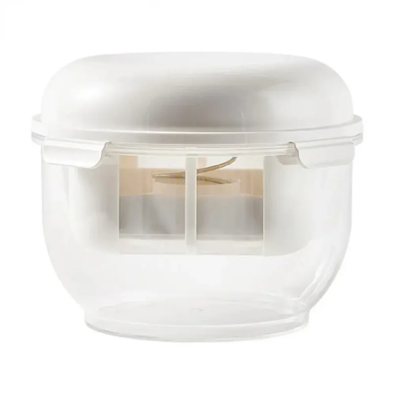 재사용 가능한 요구르트 치즈 유청 분리기, 두유 즙을 위한 다목적 요구르트 치즈 메이커 기계, 3