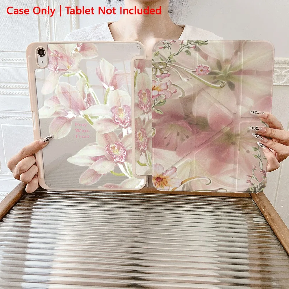Case for iPad mini7, Pro , Air 7/8, 10/11/363;for Samsung Pad, for Xiaomi Pad, for Redmi Pad, for Huawei Pad, for Honor Pad,