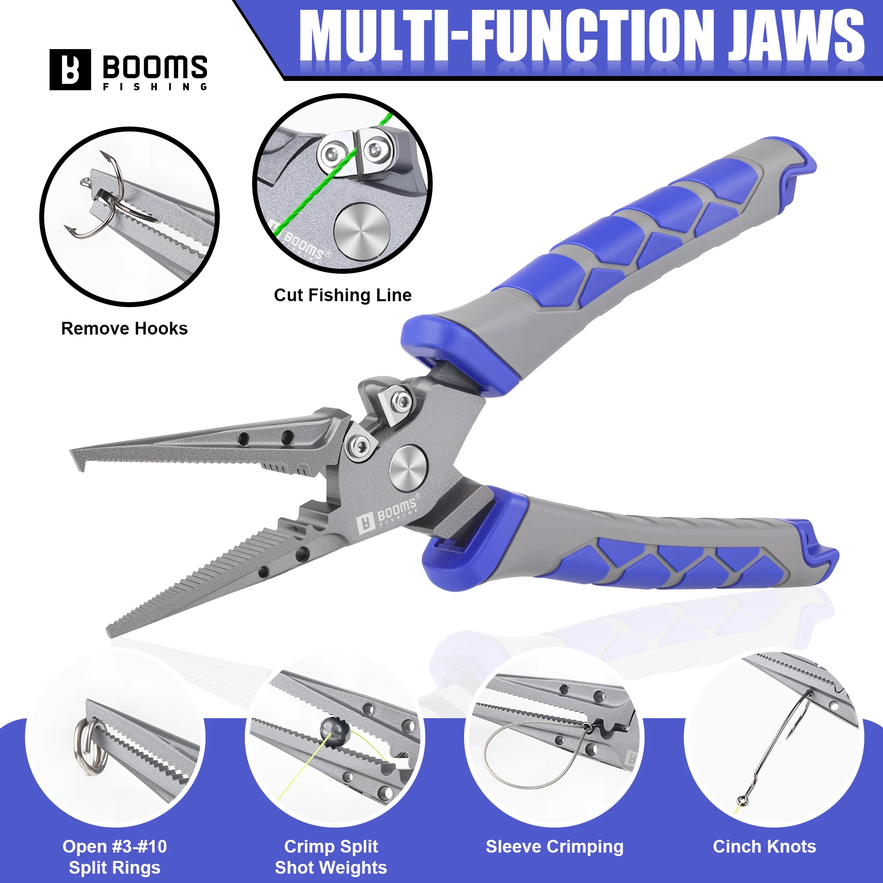 Thumbnail 2 - #45 Compare Fishing Hook Removal Tools Before You Buy