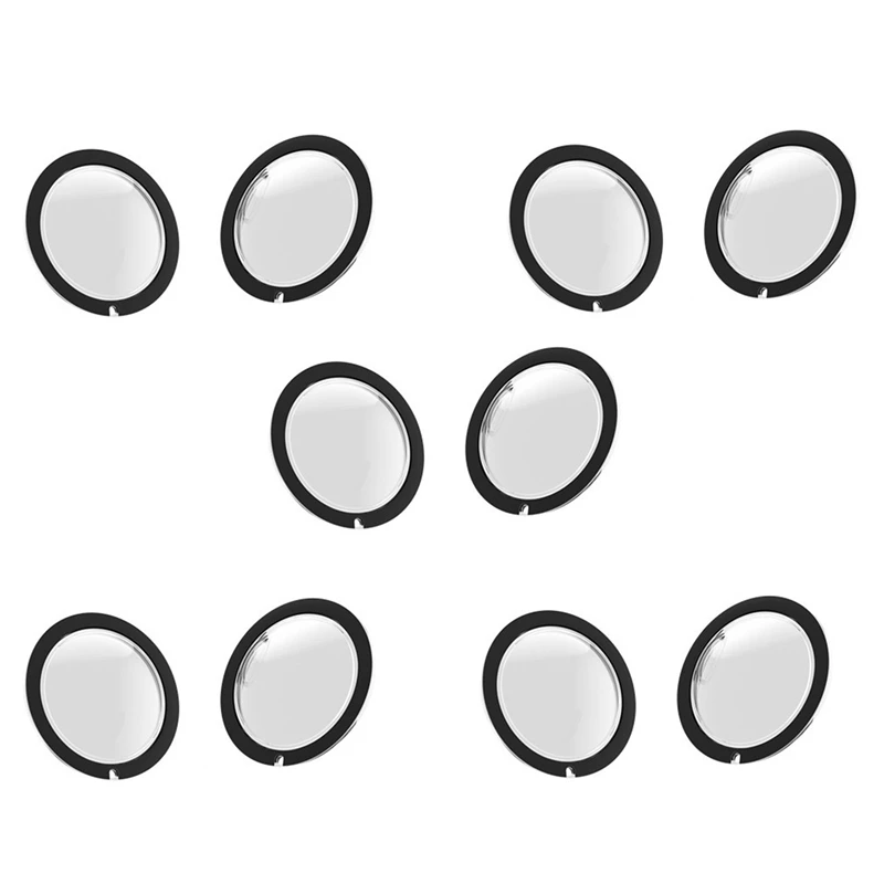 RISE-10X For Insta360 ONE X2 Lens Guards Protection Panoramic Lens Protector Sports Camera Accessories