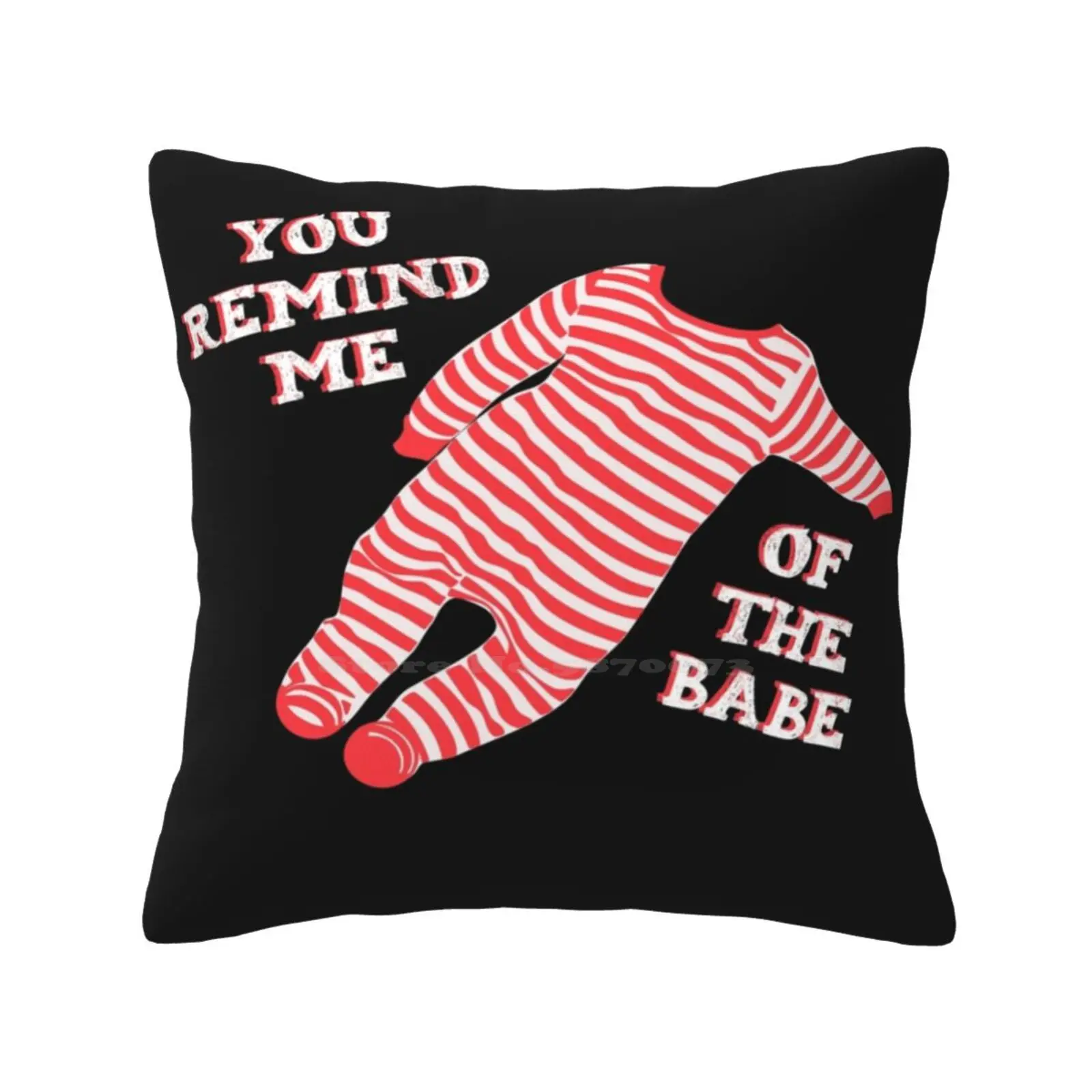 Labyrinth Pillows Case Bedroom Home Decoration Labyrinth You Remind Me Of The Babe The Babe With The Power Eighties Retro