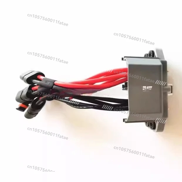 T50 Accessories, Distribution Board Module 000691.01