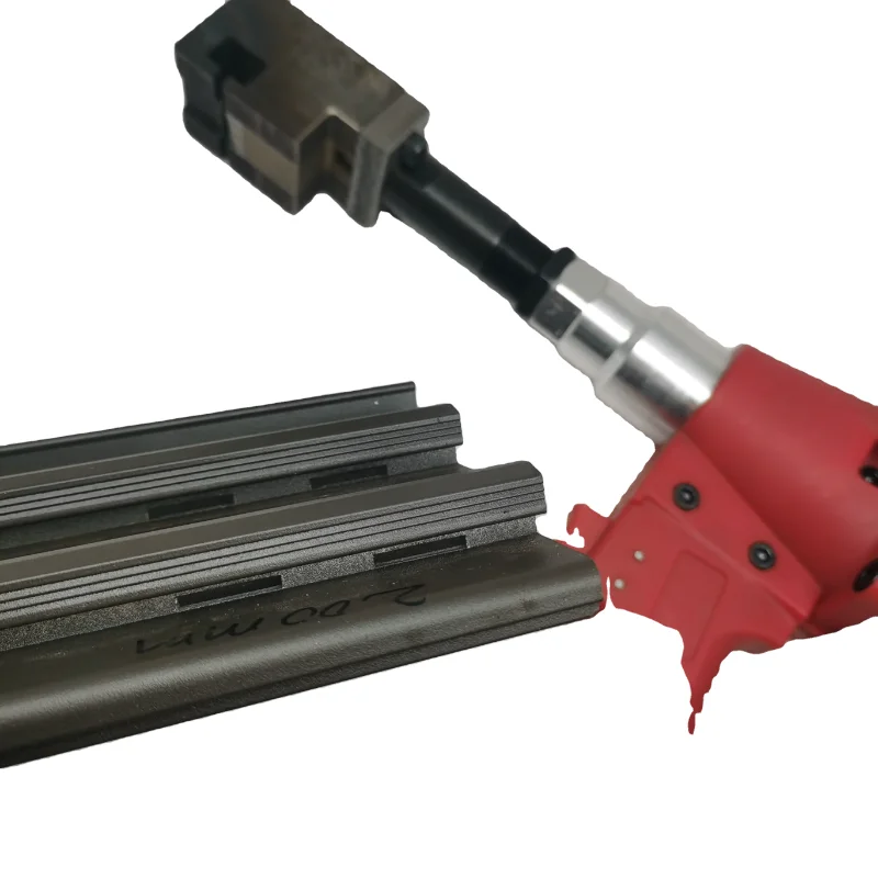2.1 Ton Small Puncher Manual Press Machine Mechanical Hand Plate Punch Drain Hole 5*40 PLC Core for Aluminum Workshops