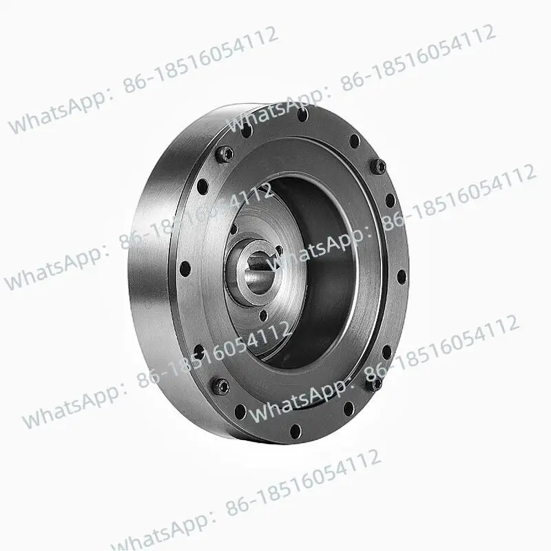 Top Hat Micro Harmonic Deceleration Machine Industrial Robot Robot Arm 20 Joint Bearings 25 with Servo Stepping