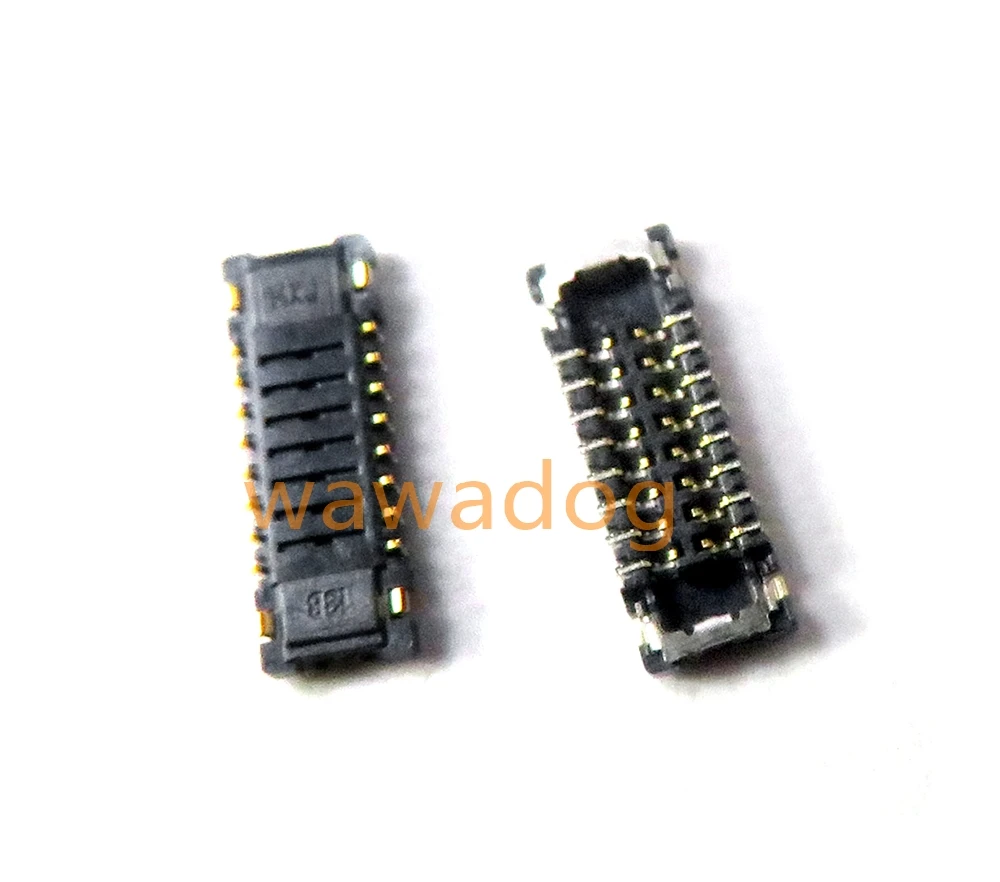 1/2/3pcs Original Brand New For Nintendo Switch NS Memory Micro SD TF Card Reader connector Connection on Board TF Card Socket