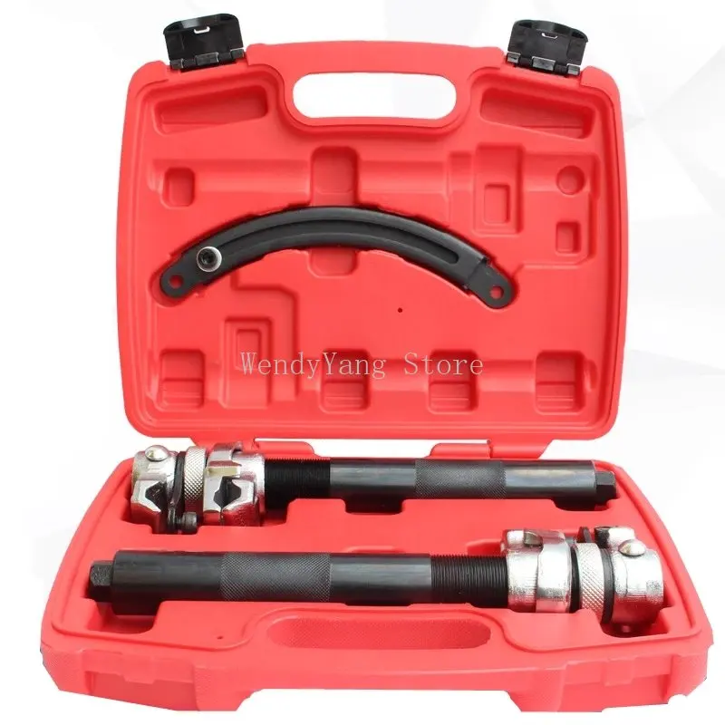 Car Repair special tool shock absorber spring compressor shock absorber spring remover shock absorber spring disassembly Tool