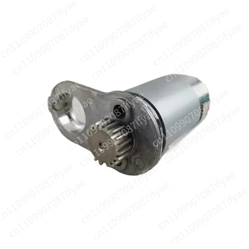 Teeth Motor for  BUR141 BUR181 DUR141 DUR181 DUR141Z 629932-8 629931-0 Electric Drill Metal Gear Motor Tools Parts