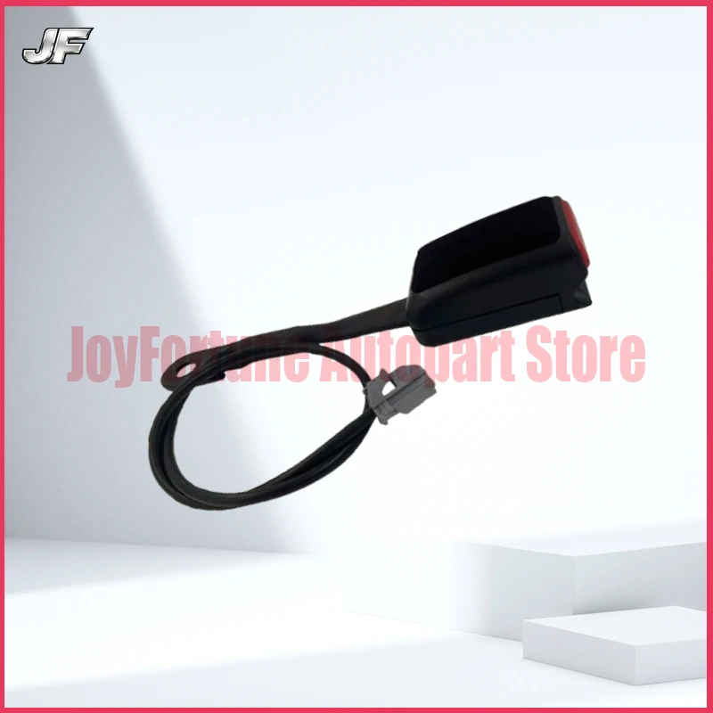 1PC Front Rear Left Right Side Mid Seat Belt Buckle Latch For Old Tesla Model 3/Y 2017 2018 2019 2020-2023 109032301D 1090323C1E