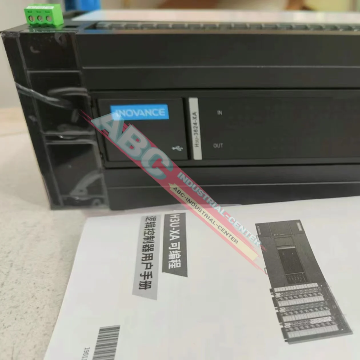 IS620FS2R8I IS620FS2R8I-RT Driver servo baru