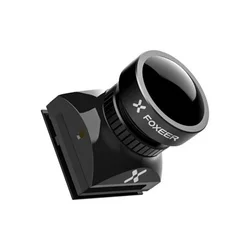 CAT4 Foxeer Micro MINI Cat 3 update to cat4 1200TVL Starlight 0.00001Lux FPV Camera Low Latency Low Noise FPV Camera For RC FPV