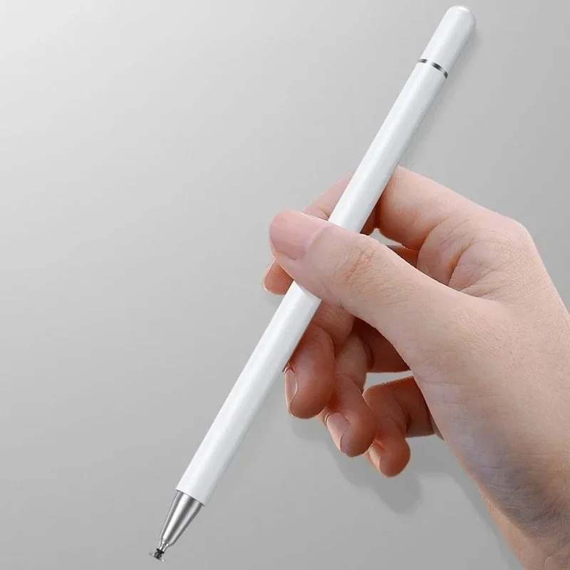 Multifunktions-Touchscreen-Stift, kapazitiver Stift, Touchscreen-Eingabestift für Tablet, Handy-Eingabestift