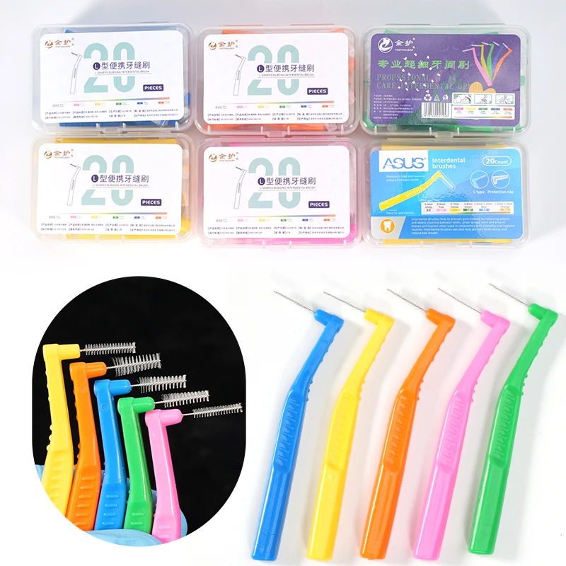 1BOX Dental Cleanin… - image