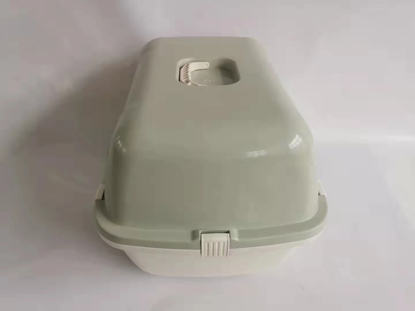 China Factory Wholesale Second Hand Big Pet House Mould Plastic Injection Dog Cat Kennel Used Mold