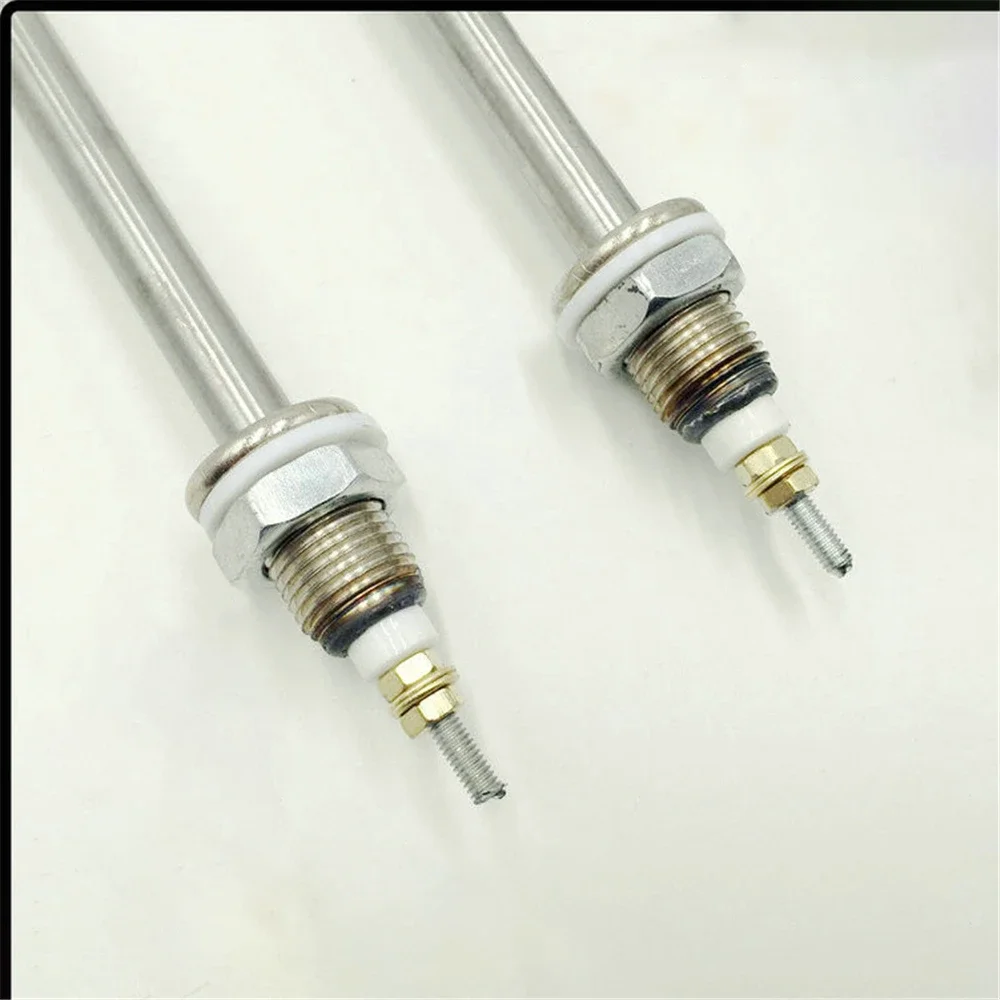 

U Shape Heating Element Electric Heat Tube 1KW/1.5KW/2KW Single U Heating Pipe 220V/380V