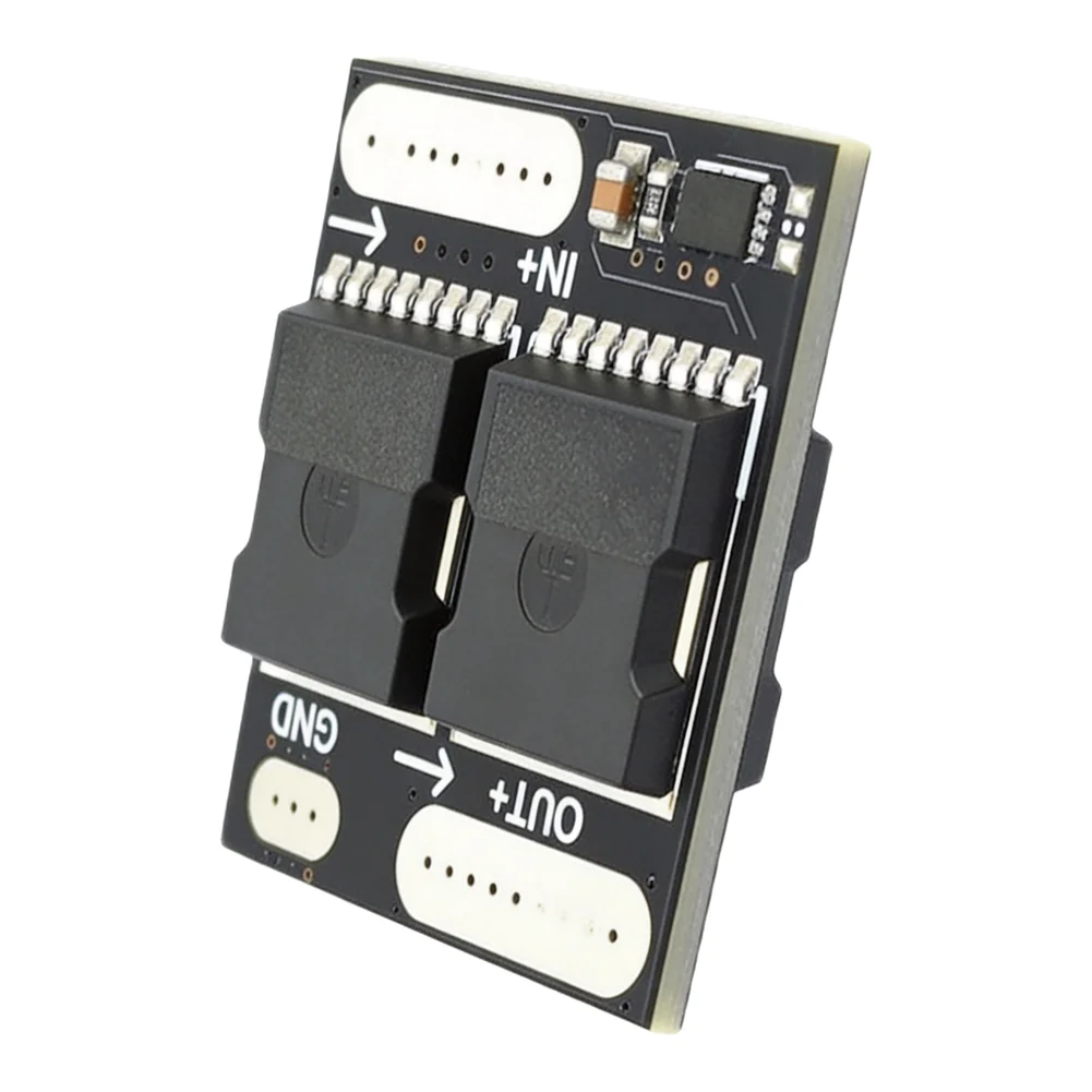 100V 60A For ideal Diode for Solar Charge Path Control with Ultra-Fast 150ns Switching and Low Standby Power Consumption