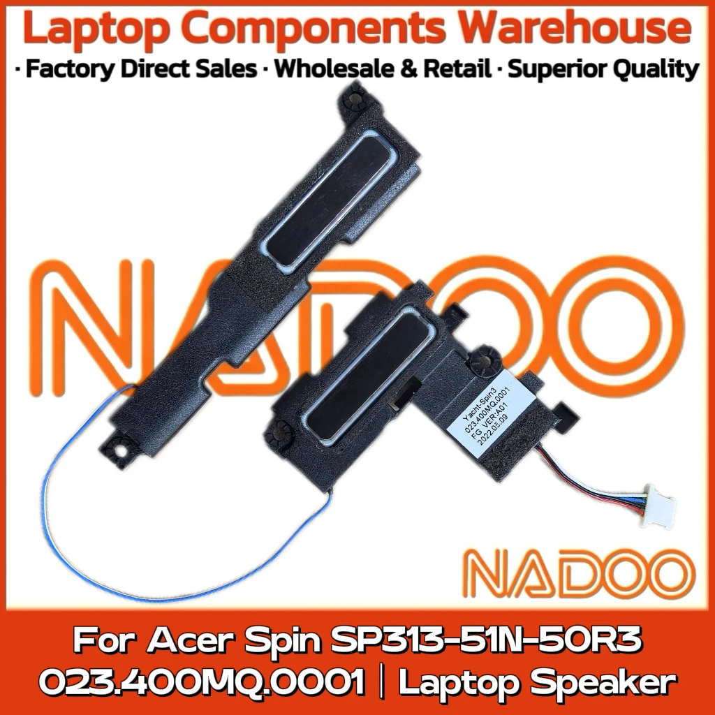 new-original-laptop-notebook-built-in-speaker-horn-audio-for-acer-spin-sp313-51-sp313-51n-50r3-023400mq0001