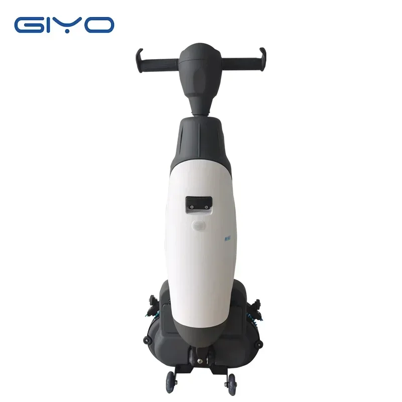 

Efficient A1 Scrubber Mopping Cleaner Floor Cleaning With One-Touch Control And LED Lighting For Seamless Operation