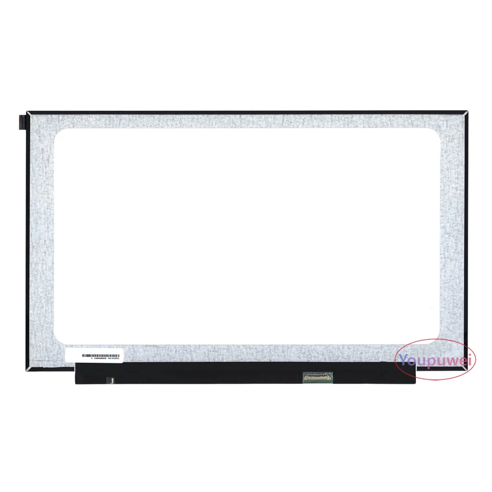 

IPS LCD TV161FHM-NH0 N161HCA-EA3 EAC EA2 NV161FHM-N61/N62/N41 For Honor HYLR-WFQ9 Laptop LCD Screen replacement display FHD
