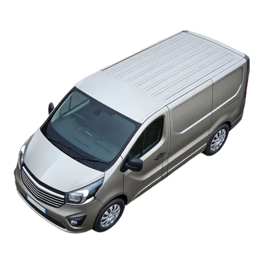 For Vauxhall Vivaro Vivaro Trim Clips Side Door Trim Clips Car Door Panel Brand-new Condition Generous Package