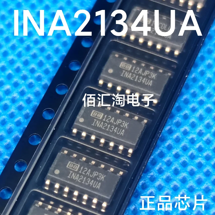 LM319M  LM319  INA2134UA  INA2134  74HC04D  74HC07D  74HC74D  Brand new genuine produc:SOIC-14