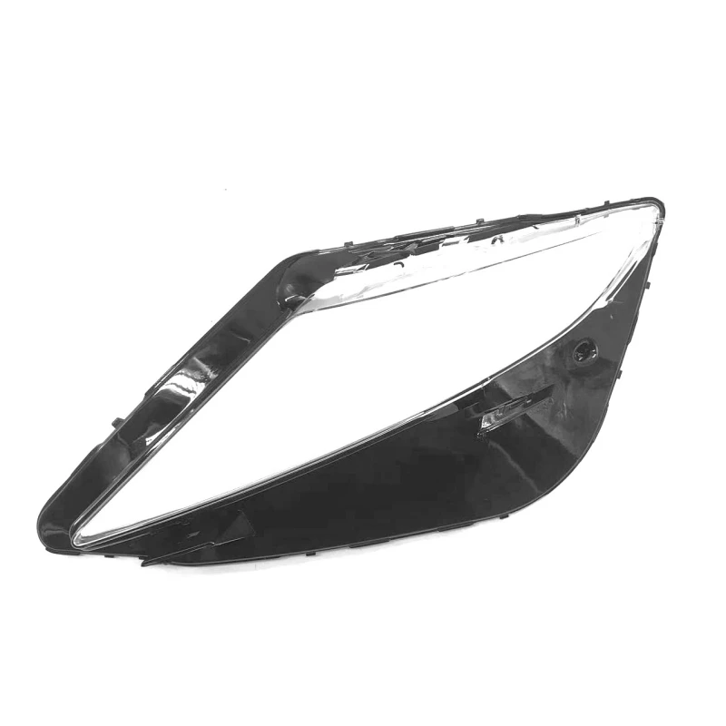 

NEW Transparent Headlight Glass Lens Headlamp Cover Lampshade Shell for MKZ 2014 2015 2016 Car Light Accessories