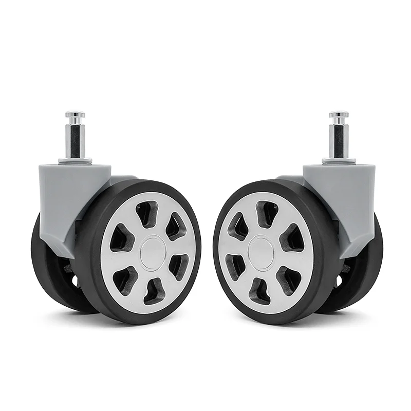 SGG Travel Luggage Universal Wheel Roller Trolley Case Swivel Caster Suitcase Bag Replacement Accessories