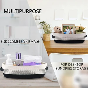 12ベストセールスバスケットコットン-4