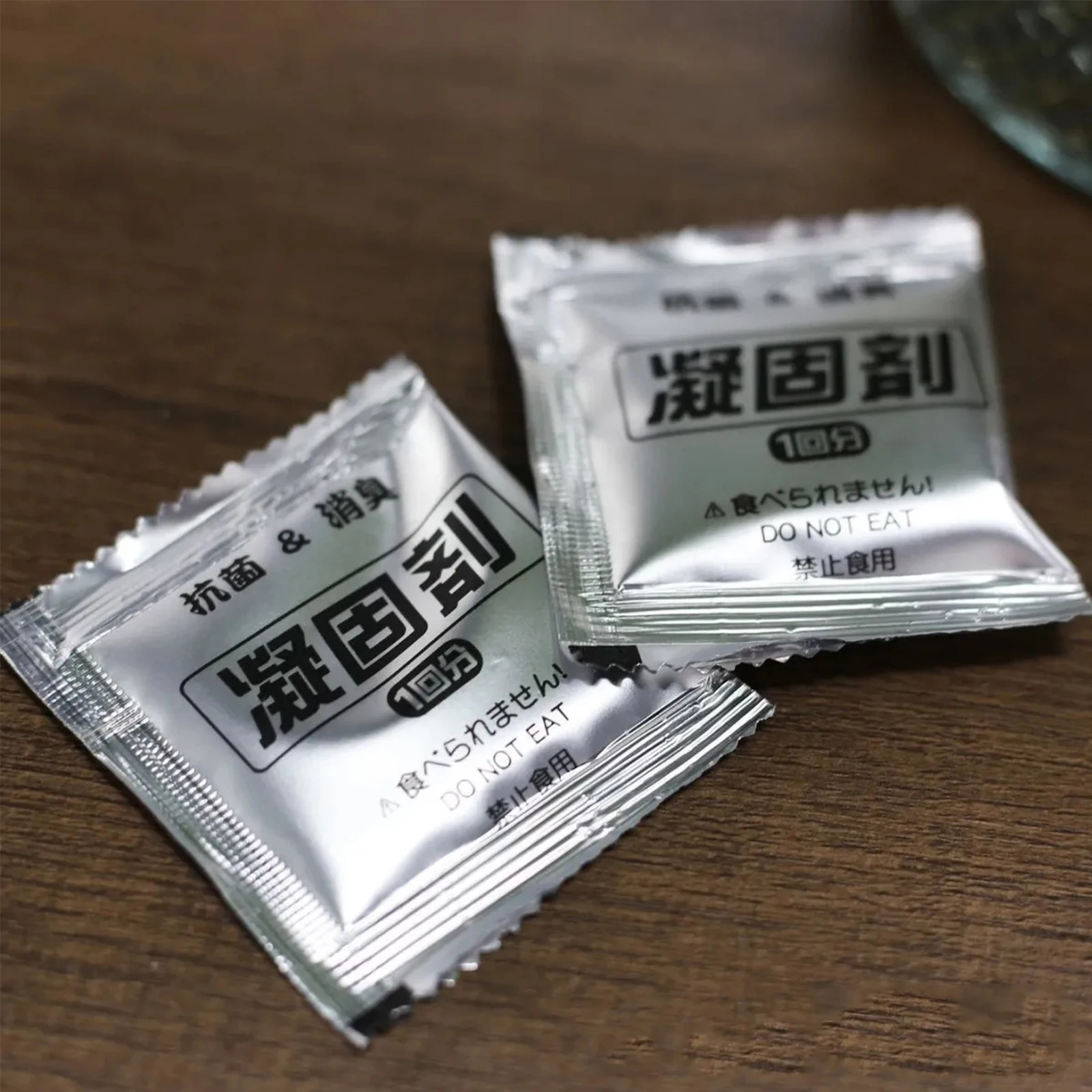 Portable Toilet Liquid Solidifier Safe Formula Waste Gelling Deodorizing Powder Deodorizing Waste Stabilizer for Portable Toilet