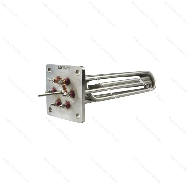 

Original Mold Temperature Machine Heating Tube Electric Heating Tube Heating Tube 6KW9KW12KW Oil
