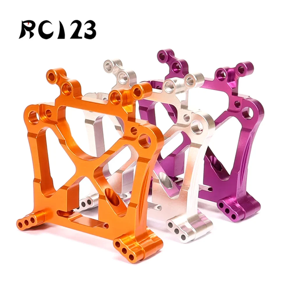 Aluminum Front/Rear Shock Absorber Tower FOR racing HPI SAVAGE X XL FLUX HP 4.6 5.9 5SC 4.1 #85234
