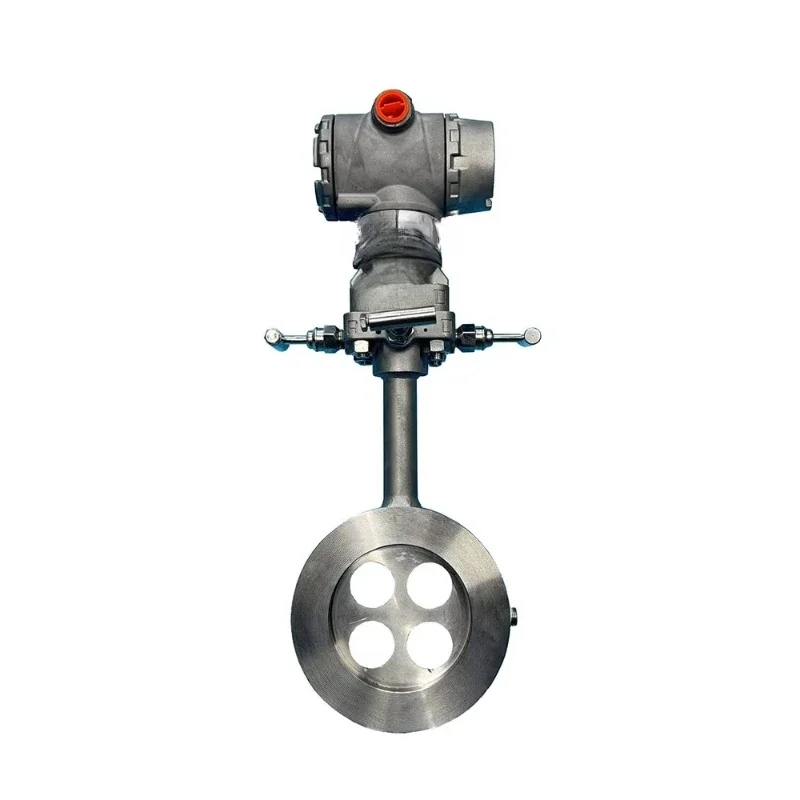 3051CFC Compact Orifice Flowmeter Stainless Steel
