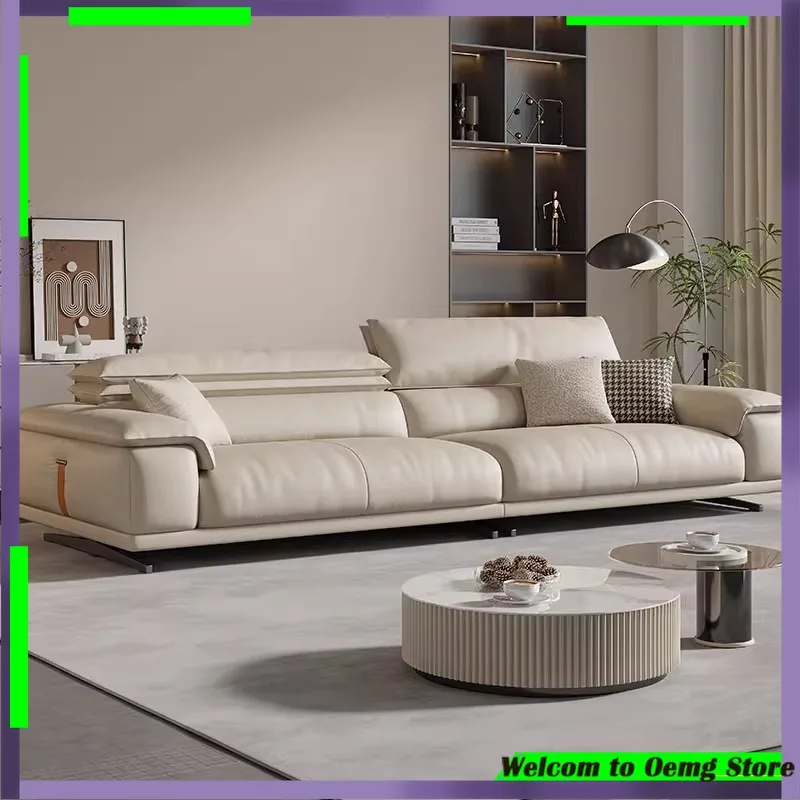 

Designer Lazy Living Room Sofas Minimalist Europe Modern Corner Sofa Floor Cinema Muebles Para Habitacion Home Furniture
