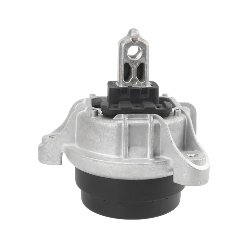 22116786528 22116777365 Motorhalterung für BMW 5er 6er 7er Serie F10 F07 F12 F13 Autoteile – Detail 3