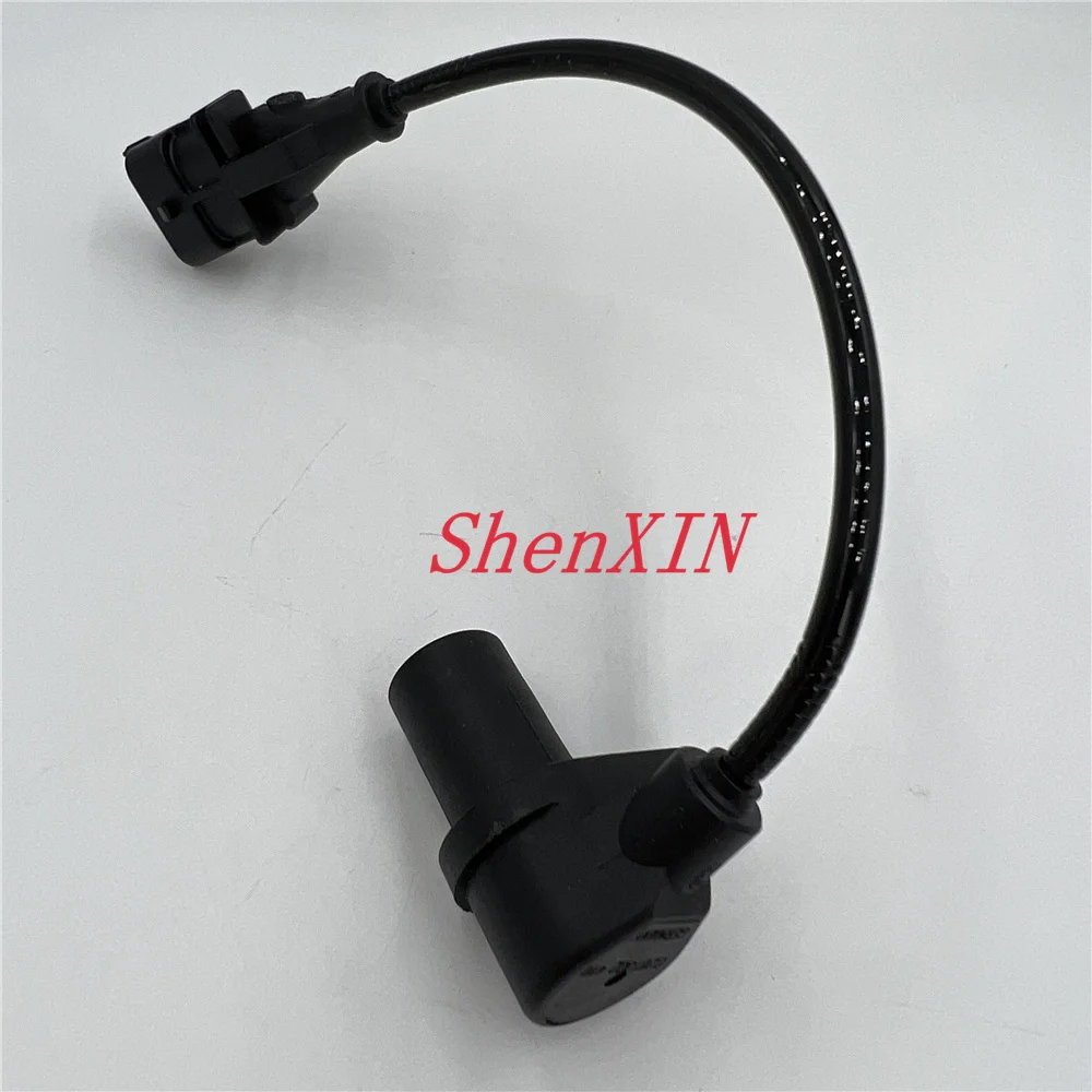 OEM 0281002410 4890189 2R0906433 For Fordd F-250 Ivecoo Tector EuroCargo for Worker Volksbus Crankshaft Position Sensor