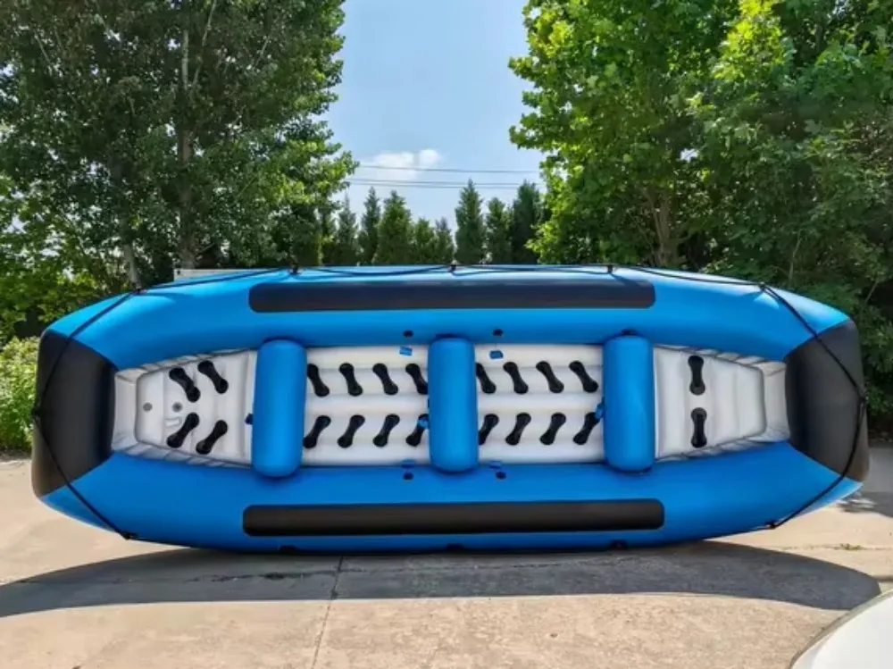 PVC Floating Boats  for Water Sports Competitions, Direct Sale From Yacht Factory