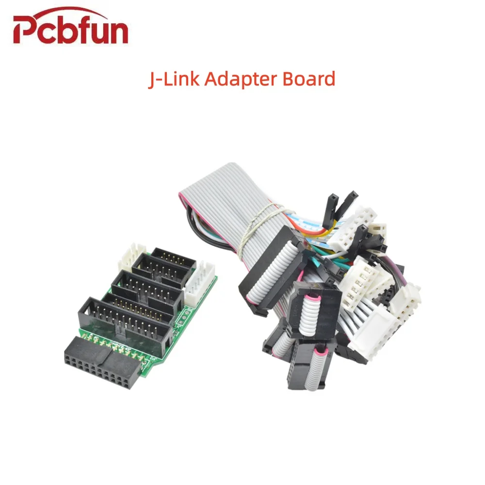 J-Link Adapter Boar…