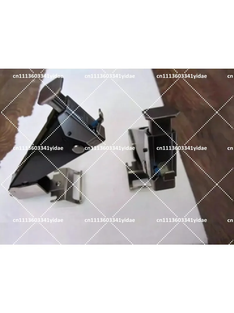 Electric Riding Stapler Heavy Duty Paper Binder Nail Head Stapler Binding Machine
