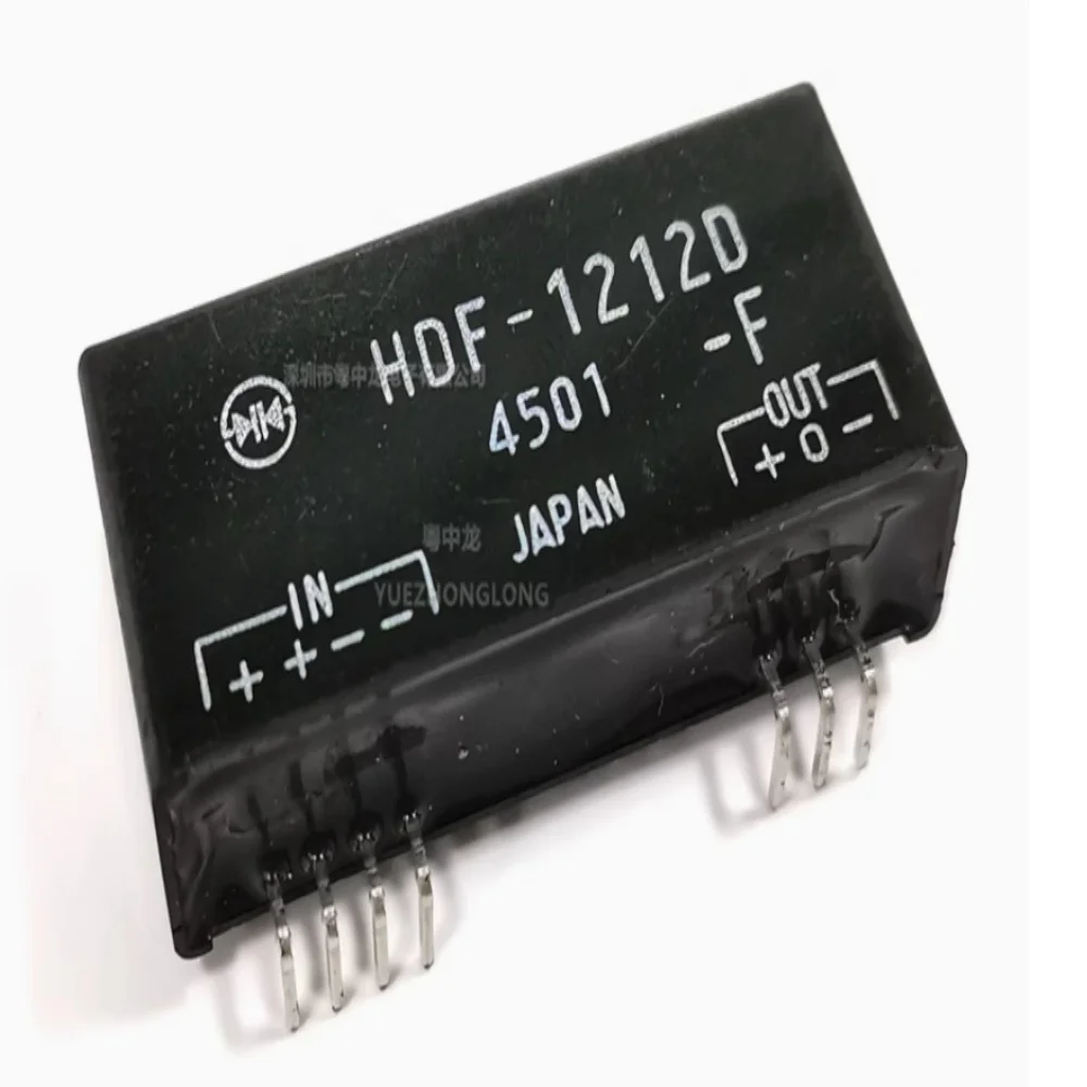 

HDF-2412S HDF-4805S HDF-0512D HDF-1212D HDF-1215D NEW