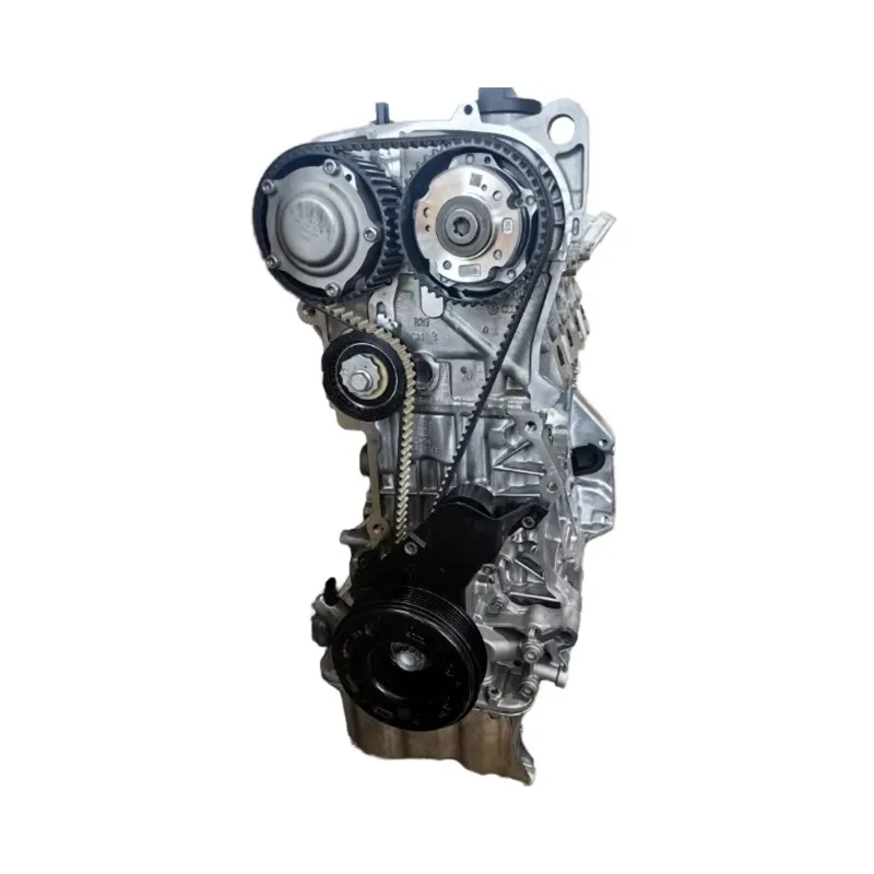 Quality Assured 1.2L CJZ EA211 Petrol Engine Assembly FAW Car Make 4 & 6 Cylinder Options New & Used Condition