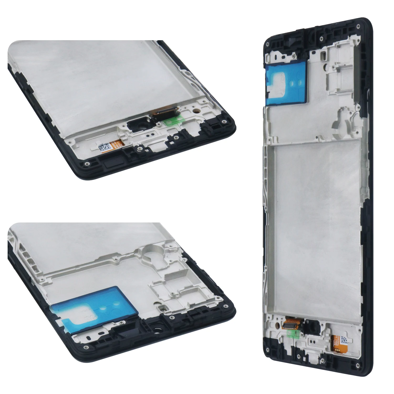 Tested For AMOLED For Samsung A42 5G LCD display A426B lcd with Touch Screen Digitizer Assembly For Samsung A426 LCD