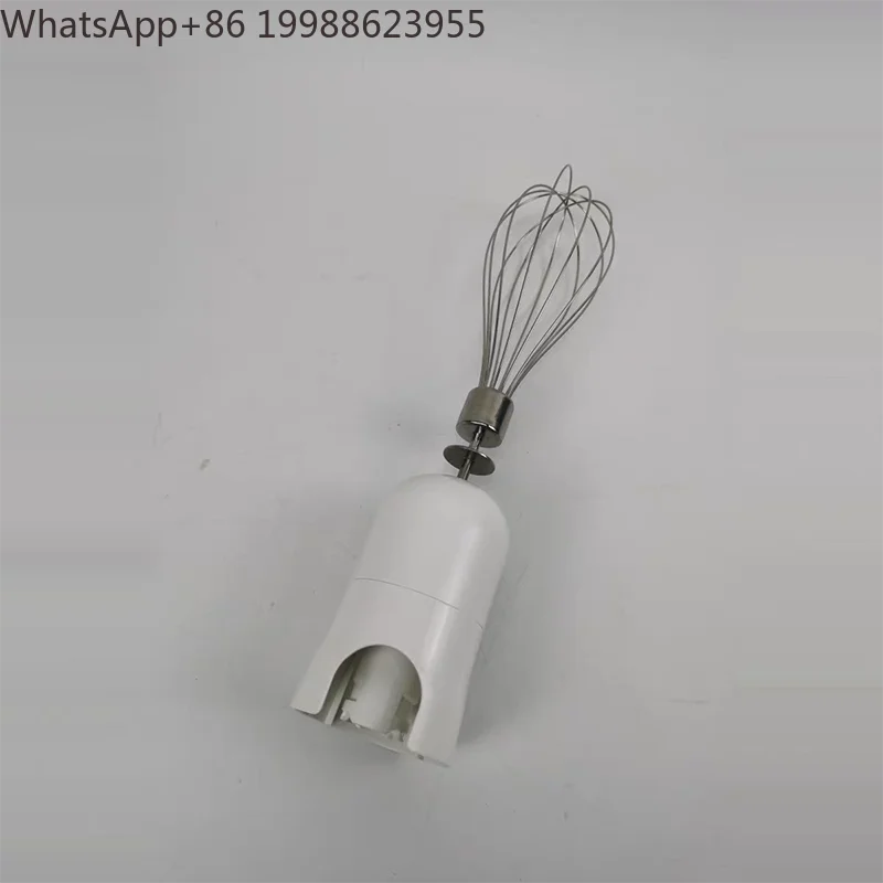 Mixer couplings, connecting shaft, Whisk Eggbeater for Philips HR1643 HR1645 HR1647 HR2642 blender spare parts