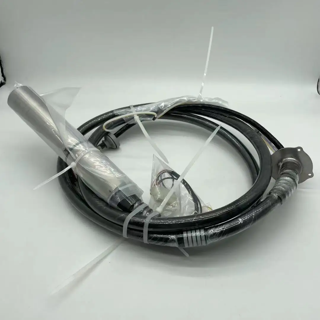 

Manufacture Original Used 4900 Umbilical with Nozzle for Linx 4900 Used Printer